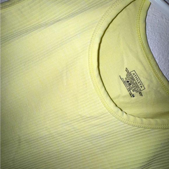 Athleta Ribbed Tank - Picture 9 of 12